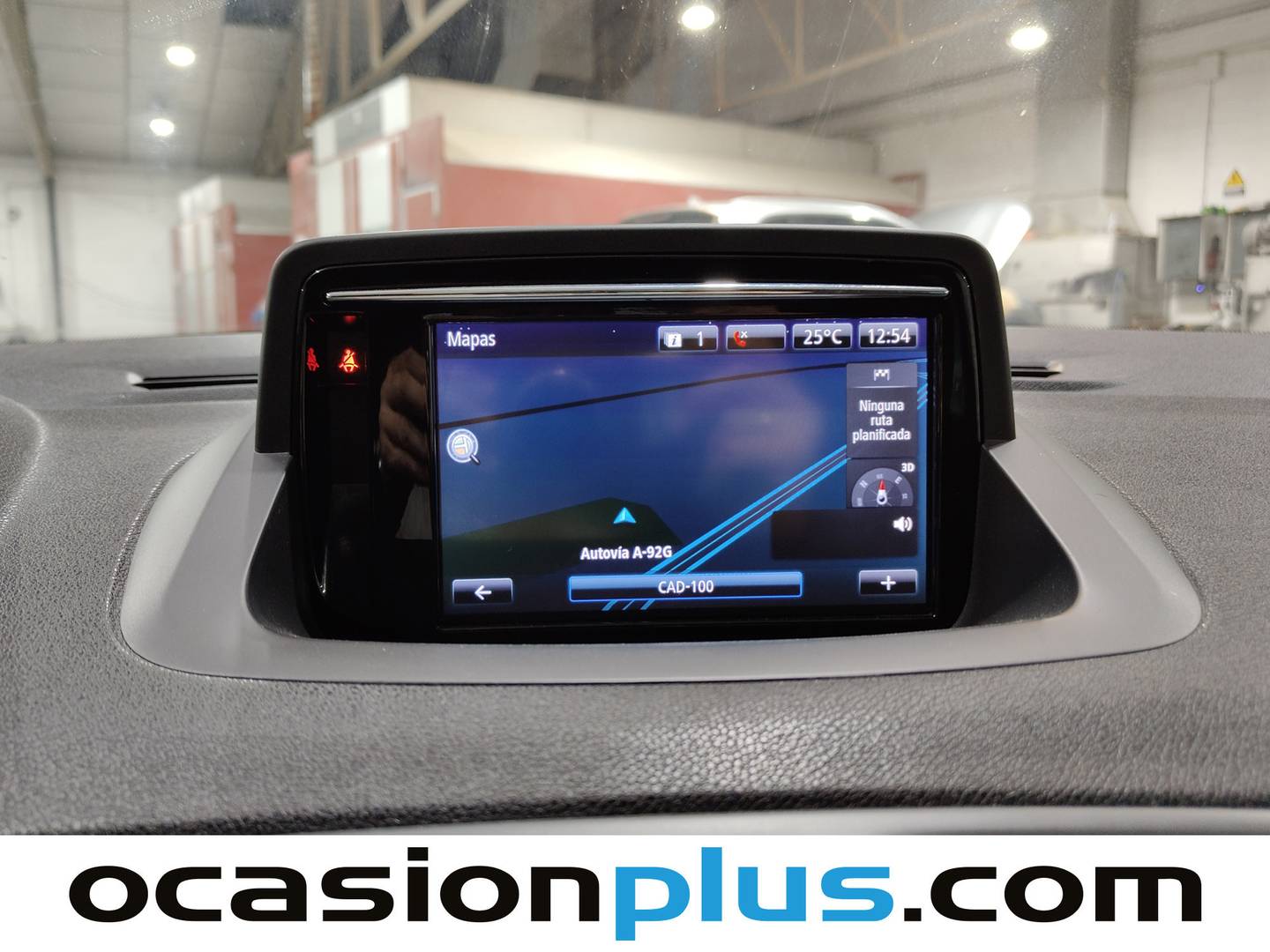 Renault Mégane Renault Megane Sport Tourer Bose Energy dCi (130 CV) barato