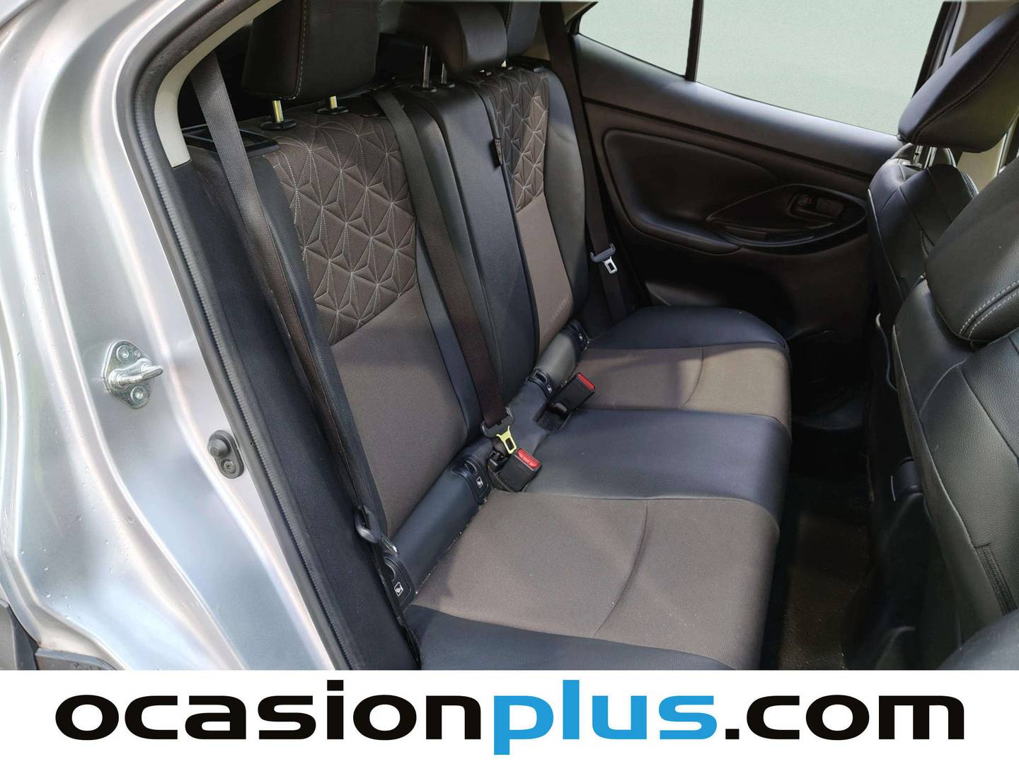 Toyota Yaris Cross Toyota Yaris Cross 120H Style Plus (116 CV) híbrido