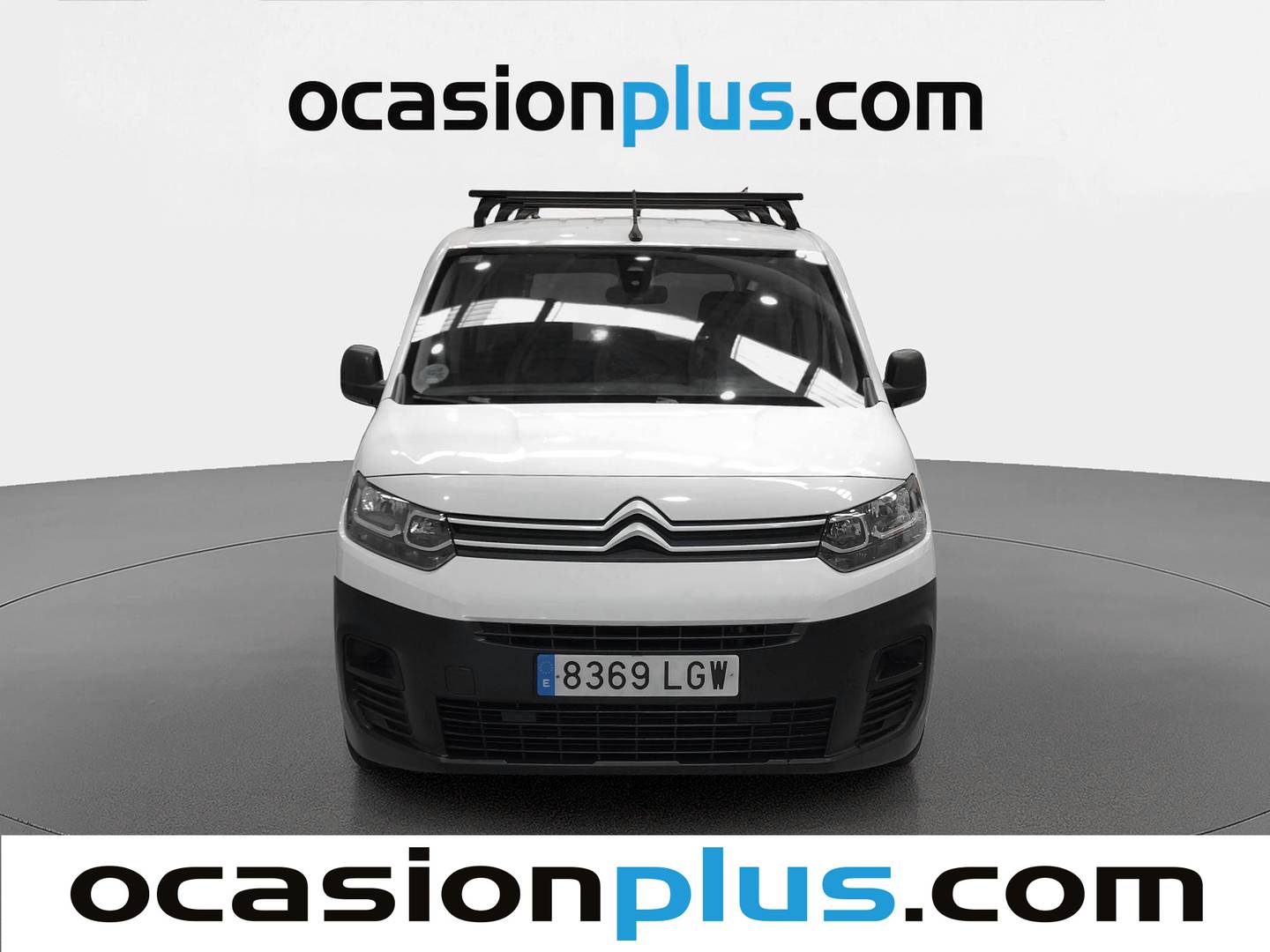 Citroën Berlingo Citroën Berlingo BlueHDi 100 Talla M Live (102 CV) 102cv