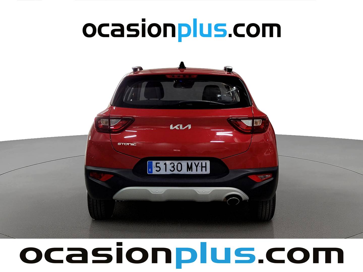 KIA Stonic KIA Stonic 1.2 DPi Drive (79 CV) al mejor precio