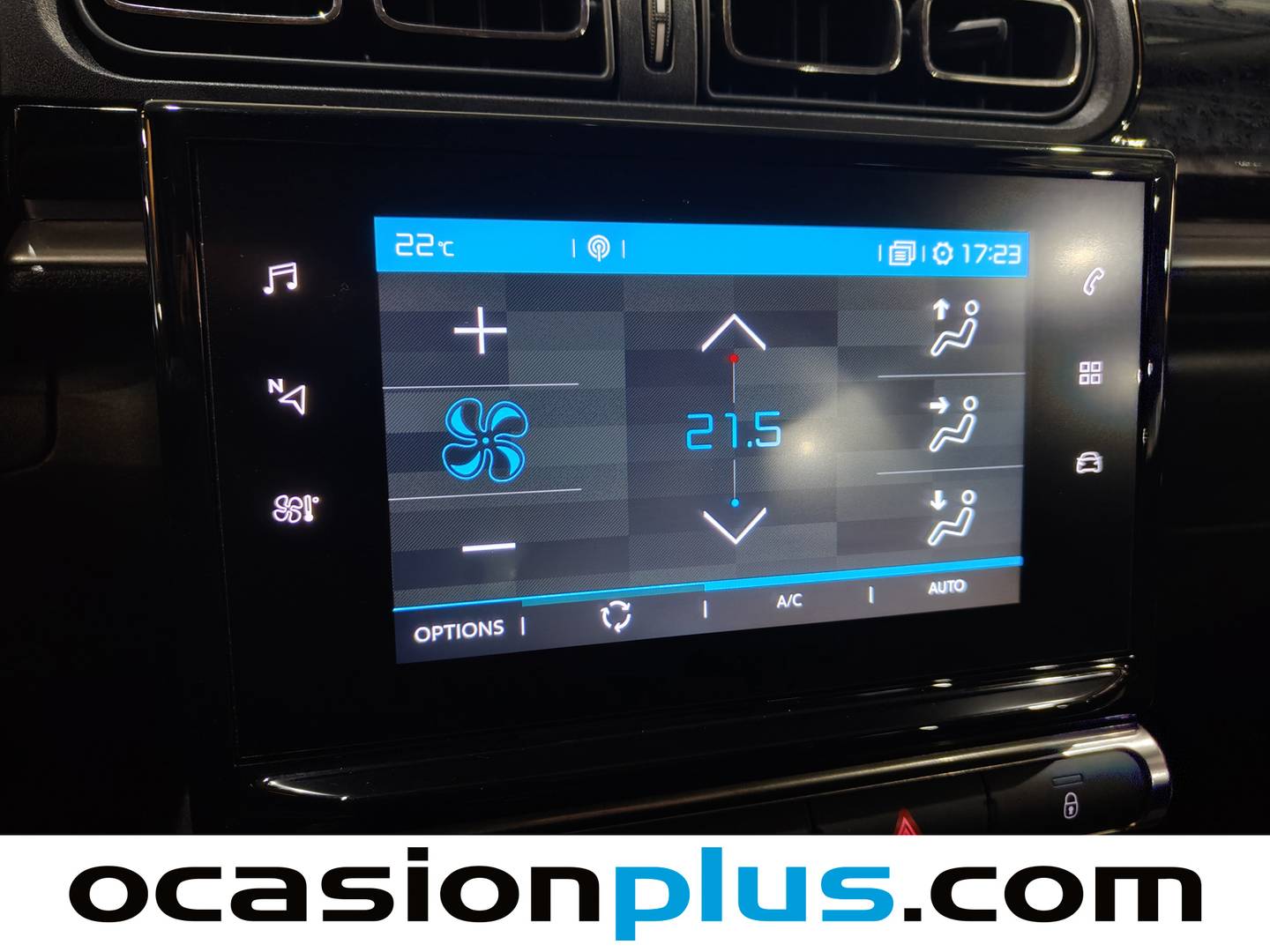 Foto Citroën C3 Citroen C3 PureTech 110 S&S Max (110 CV)