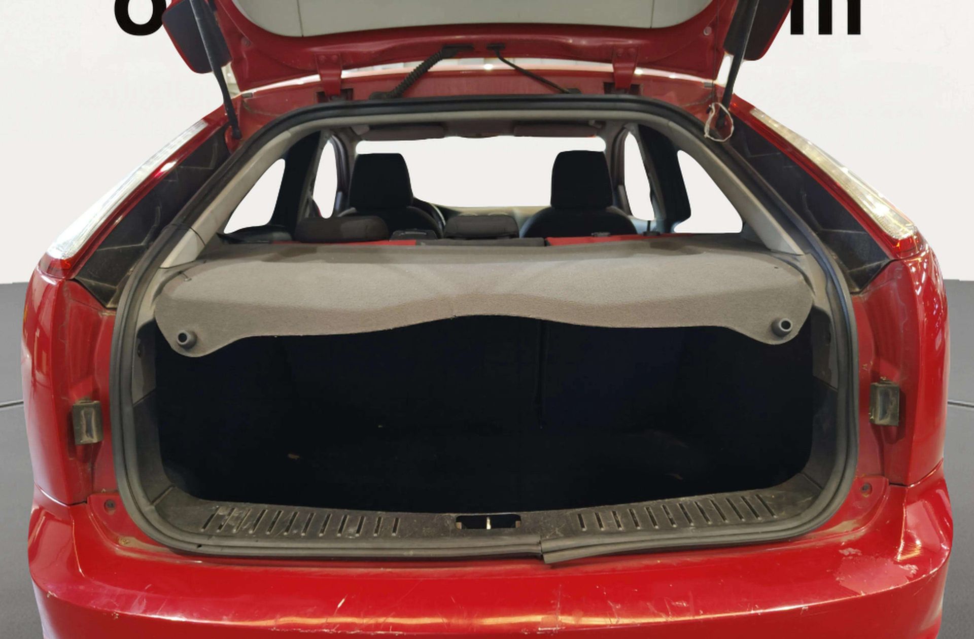 Ford Focus 1.6 TDCi Titanium - foto 11