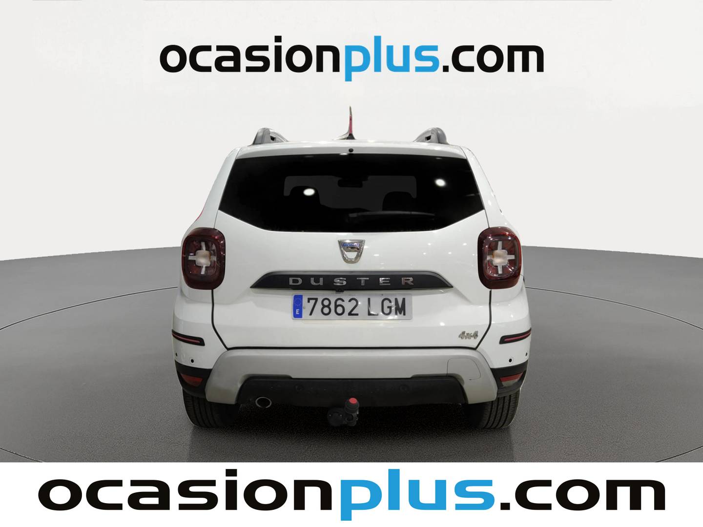 Dacia Duster Dacia Duster Prestige Blue dCi  (115 CV) 4X2 barato