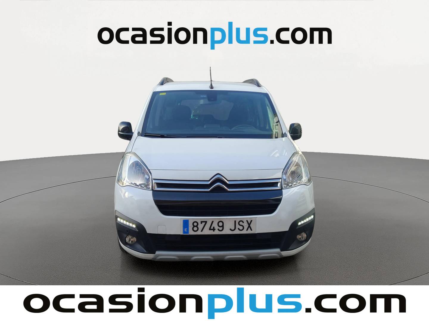 Citroën Berlingo Citroën Berlingo PureTech 110 Multispace 20 Aniversario (110 CV) 110cv