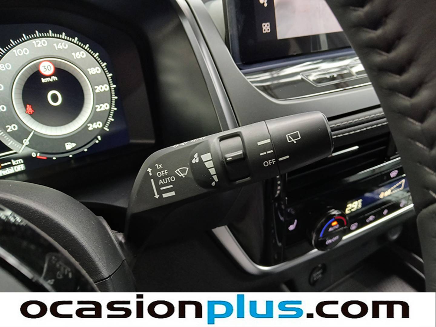 Foto Nissan QASHQAI Nissan Qashqai E-POWER Tekna Auto (190 CV)