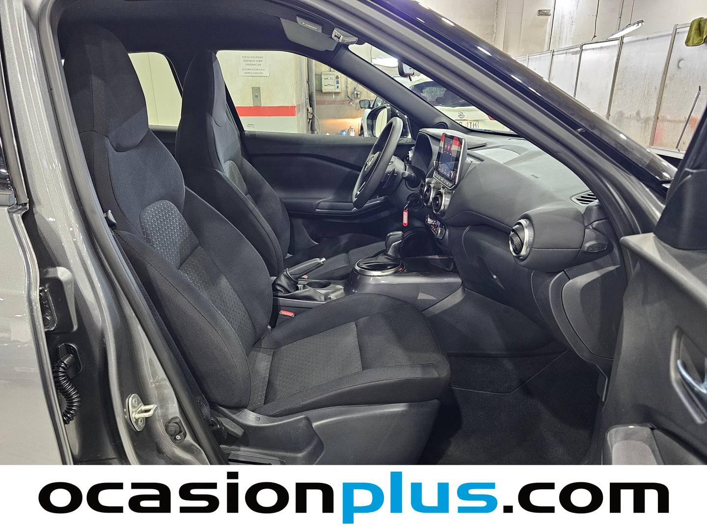 Nissan JUKE Nissan Juke DIG-T N-Connecta 4x2 DCT (117 CV) 2020