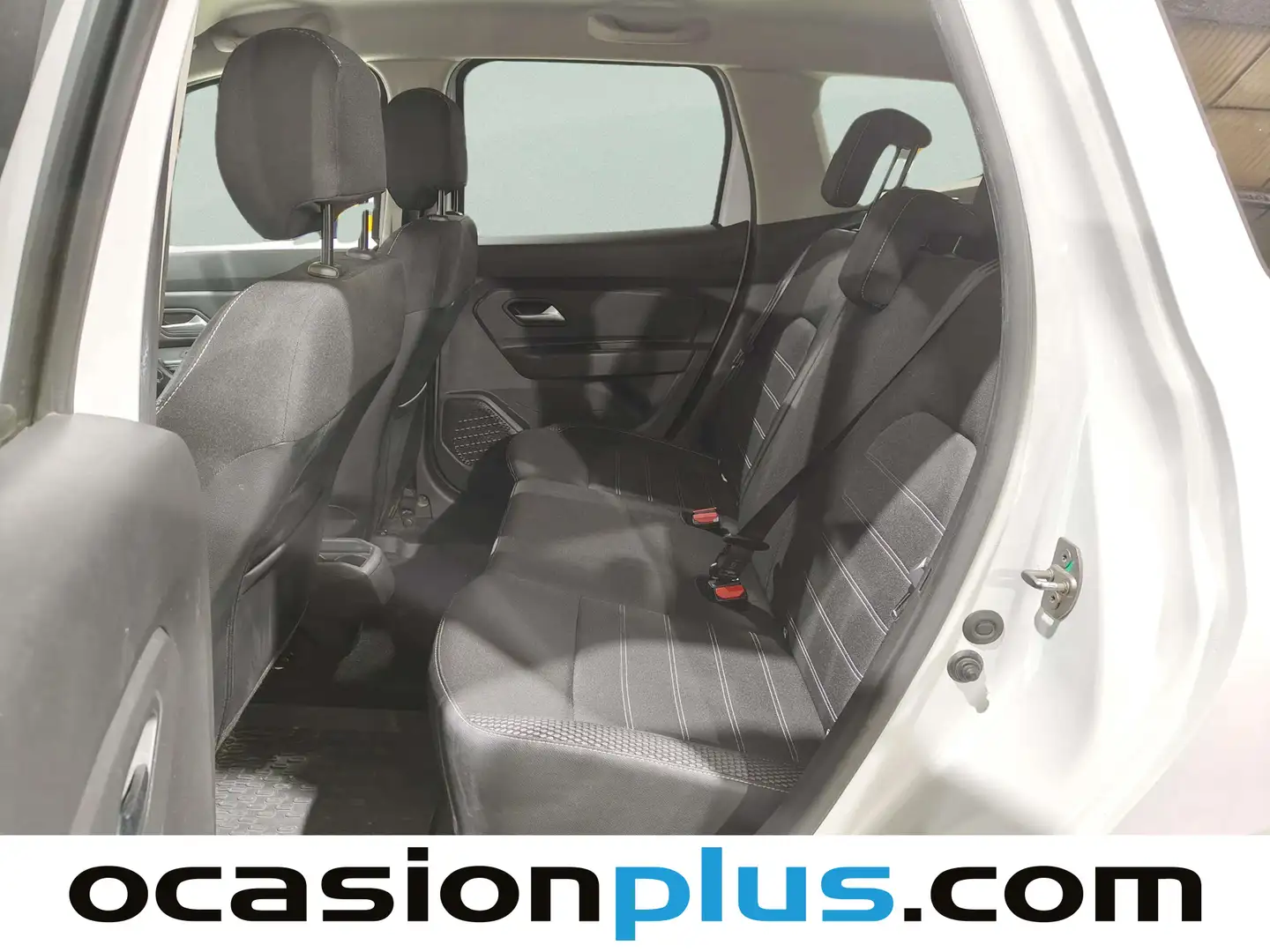 Foto Dacia Duster Dacia Duster 1.6 Prestige 4X2 (115 CV)