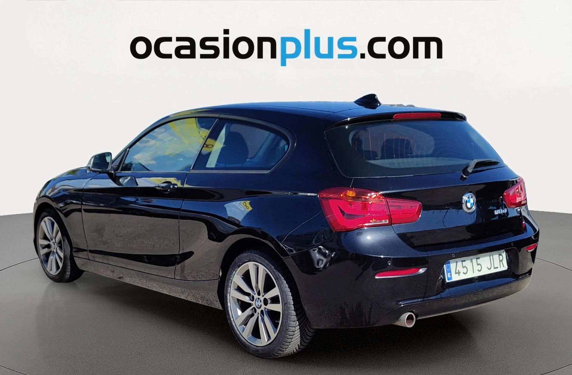 BMW Serie 1 118d - foto 3
