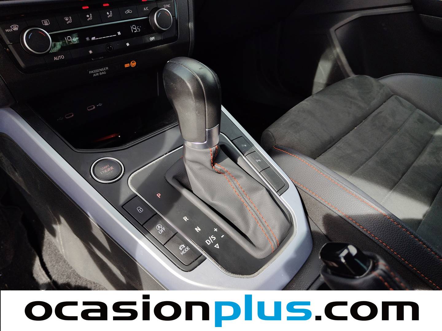 Seat Arona Seat Arona 1.5 TSI S&S FR XL DSG (150 CV) de segunda mano