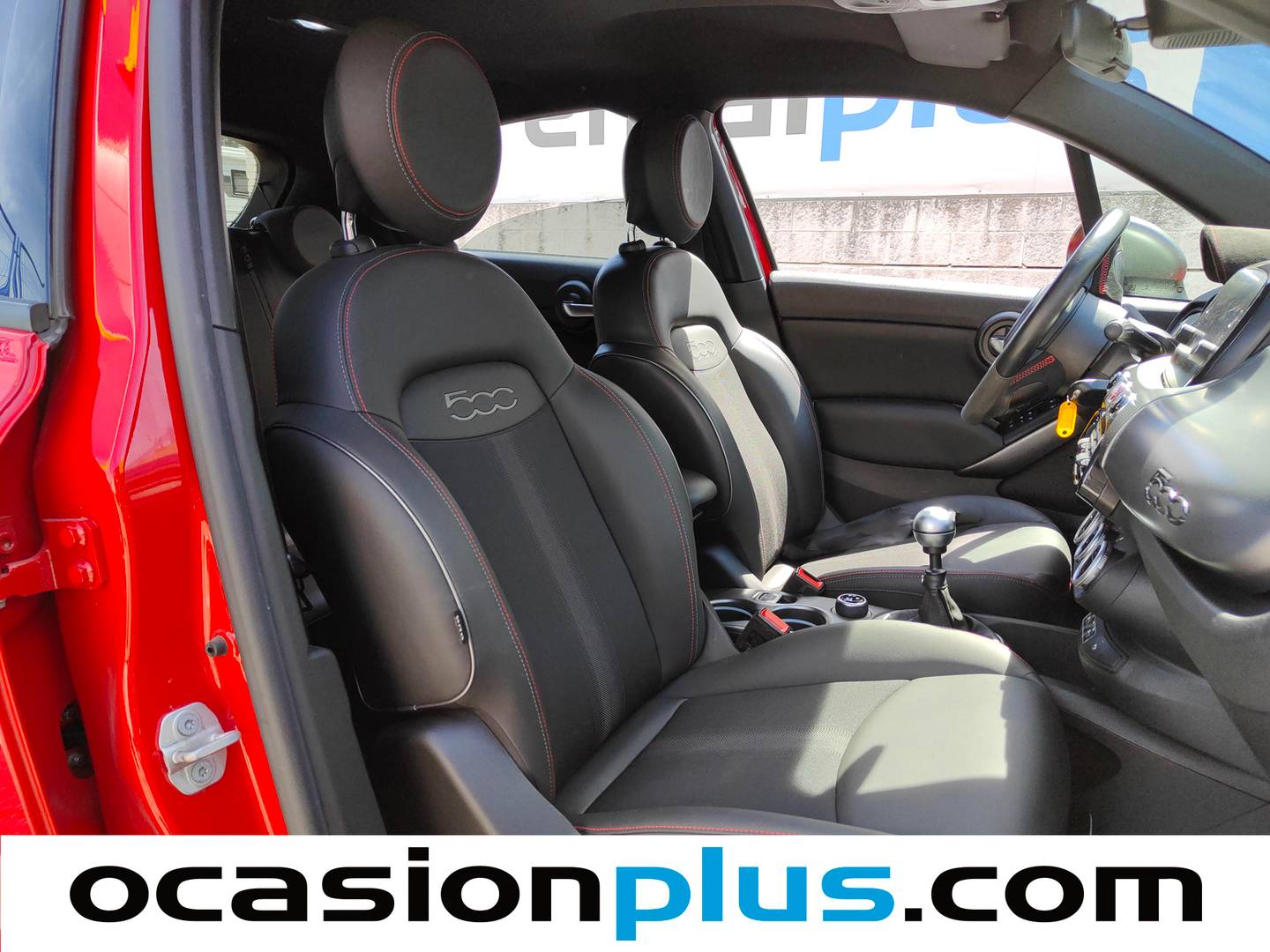 Fiat 500X Fiat 500X 1.0 Firefly Sport (120 CV) km 0