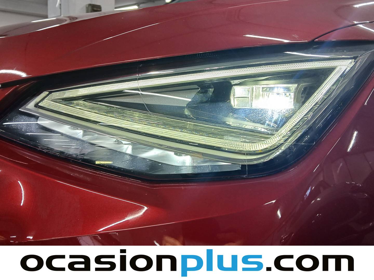 Seat Arona SEAT Arona 1.5 TSI FR XL DSG (150 CV) barato