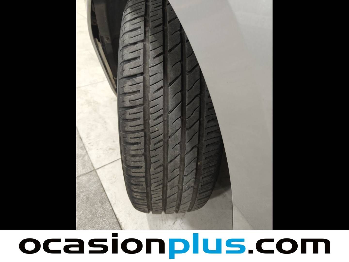 Volkswagen Golf Sportsvan Volkswagen Golf Sportsvan Advance 1.6 TDI BMT (110 CV) DSG seminuevo