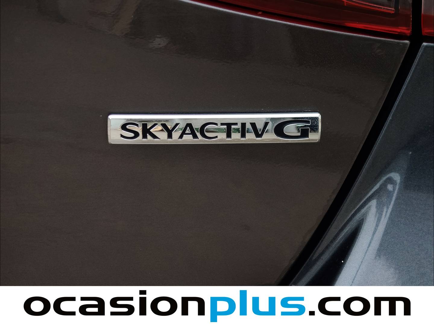 Foto Mazda Mazda2 Mazda Mazda 2 1.5 GE Black Tech Edition (90 CV)