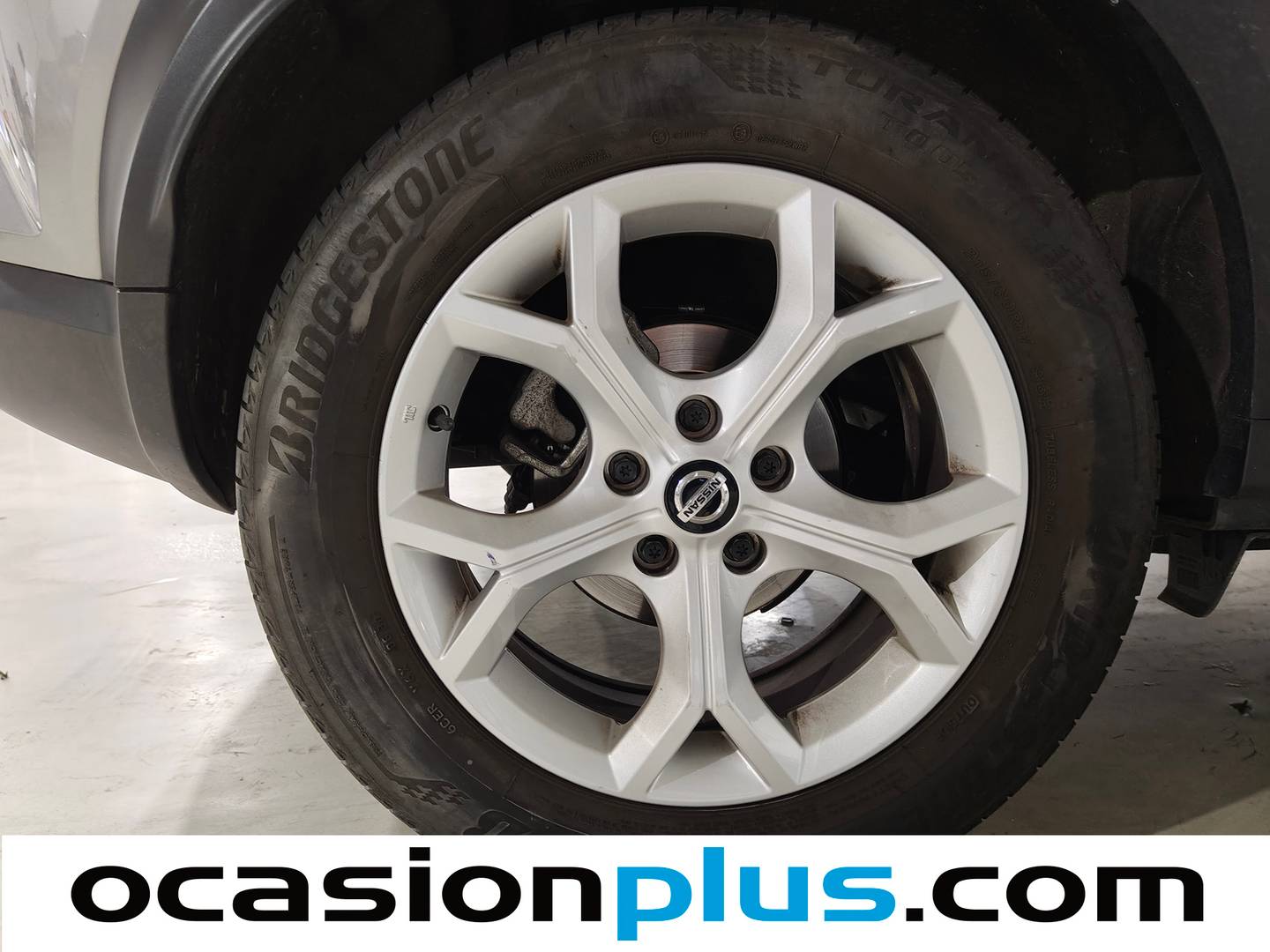 Nissan JUKE Nissan Juke DIG-T N-Connecta 4x2 DCT (117 CV) automático