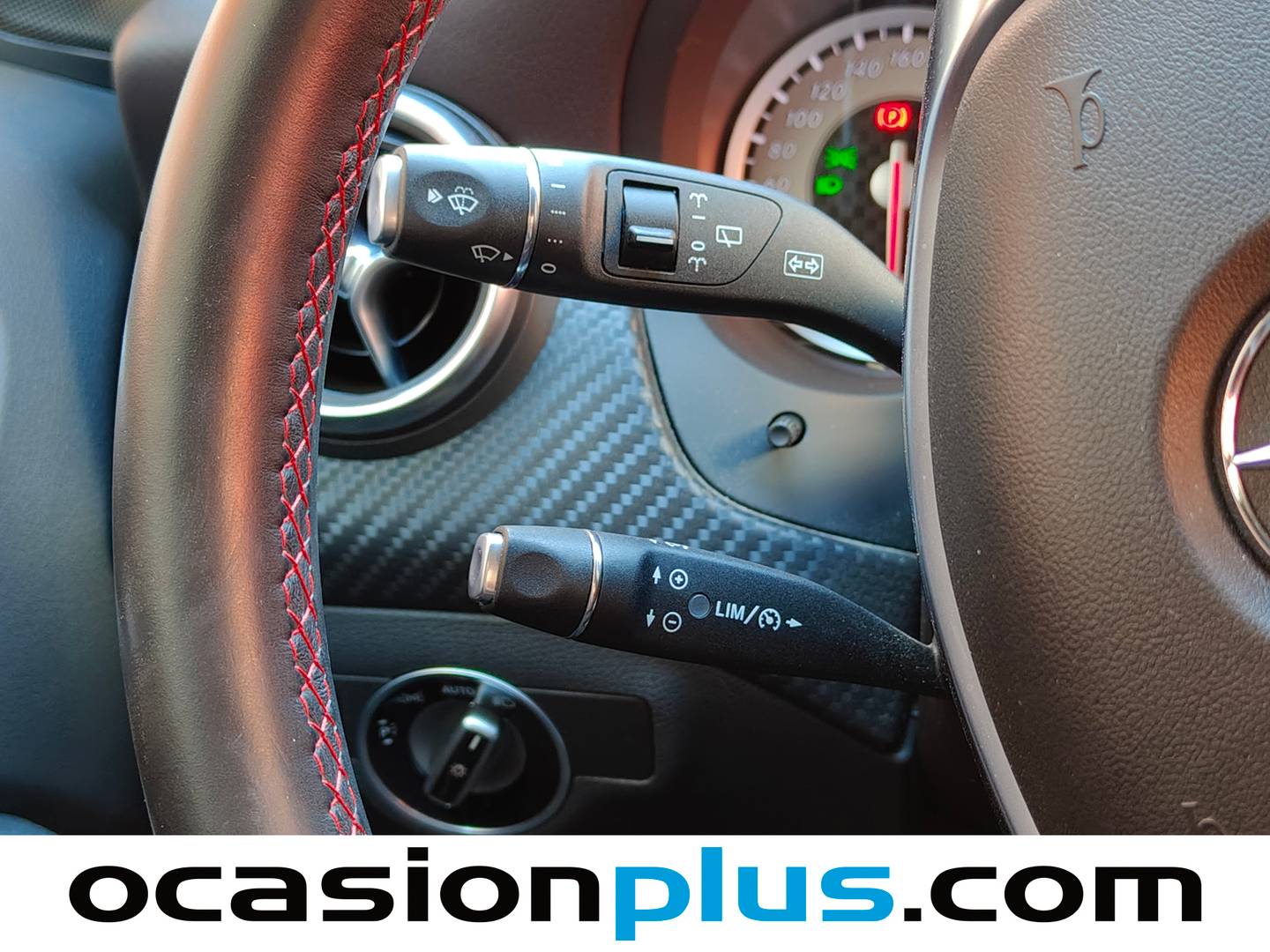 Mercedes Clase A Mercedes Clase A 200 CDI AMG Line (136 CV) km 0