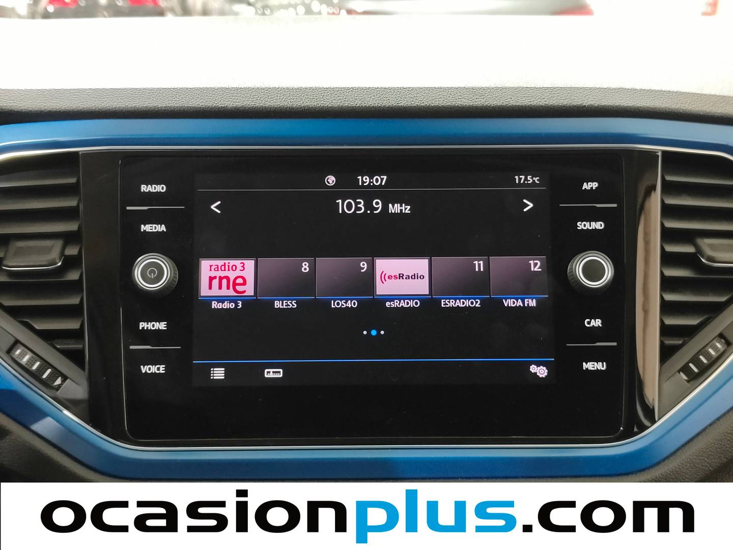 Volkswagen T-Roc Volkswagen T-Roc Advance Style 1.0 TSI (115 CV) km 0