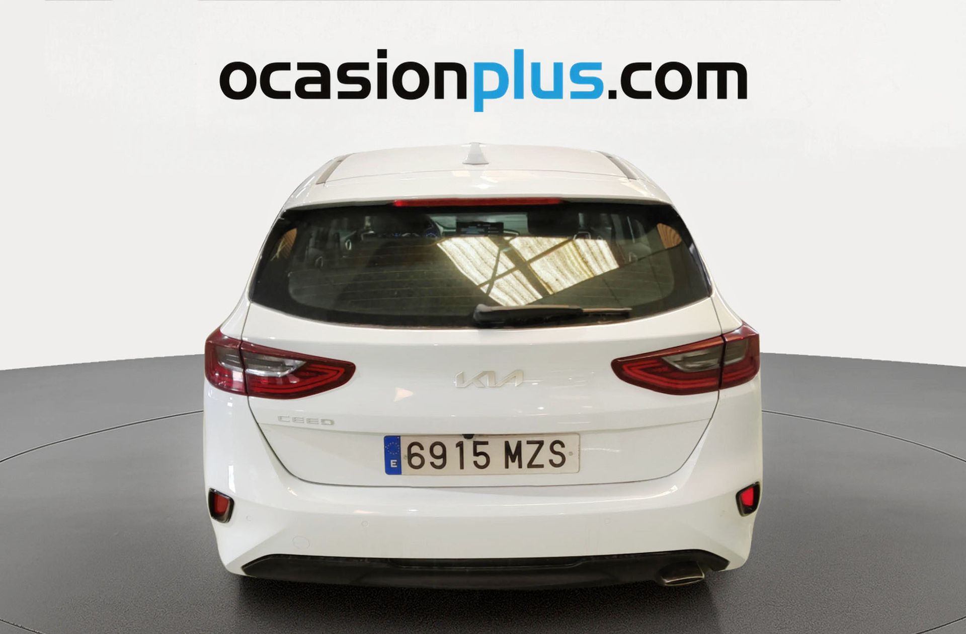 Kia Ceed 1.0 T-GDi Drive - foto 14