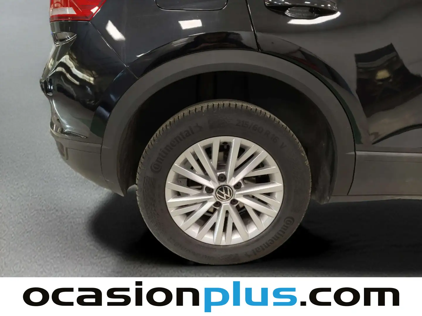 Foto Volkswagen T-Roc Volkswagen T-Roc Edition 1.0 TSI (110 CV)