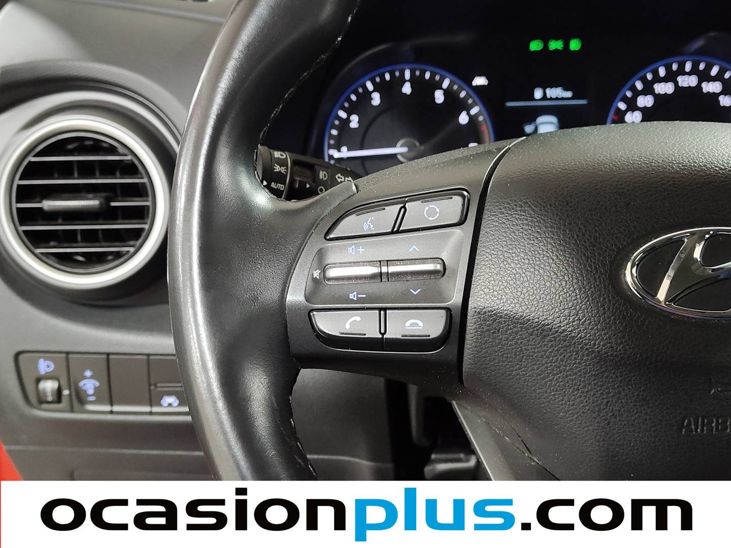 Hyundai Kona Hyundai Kona 1.0 TGDI Klass 4x2 (120 CV) de ocasión