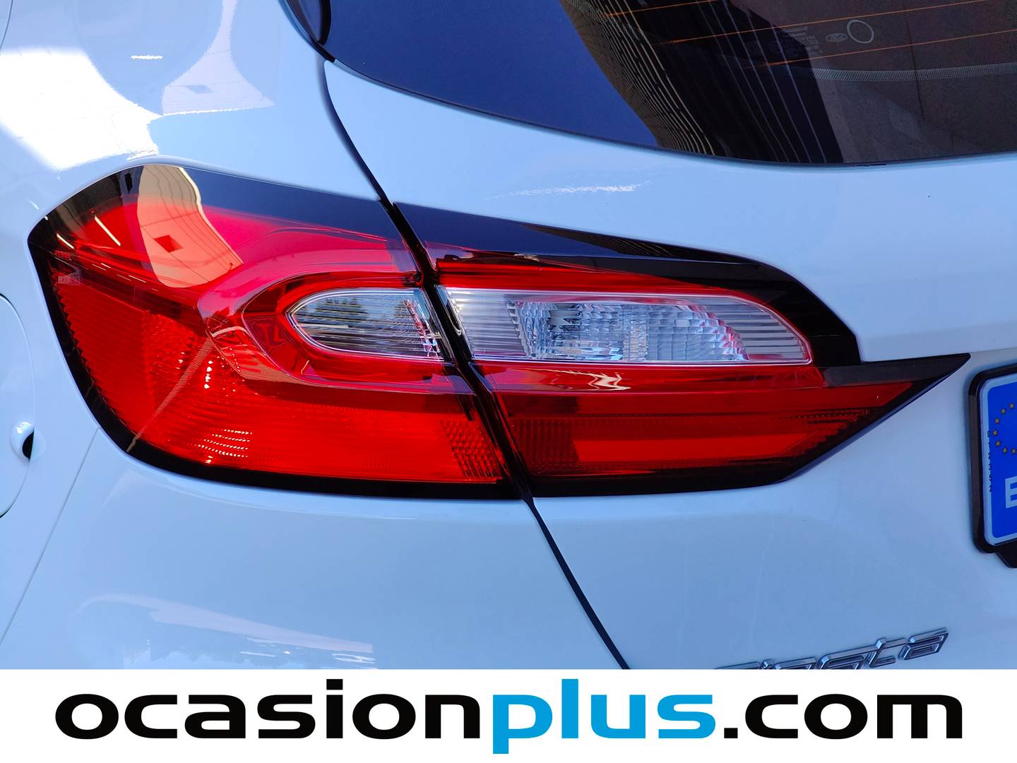 Ford Fiesta Ford Fiesta 1.0 EcoBoost MHEV ST-Line (155 CV) al mejor precio