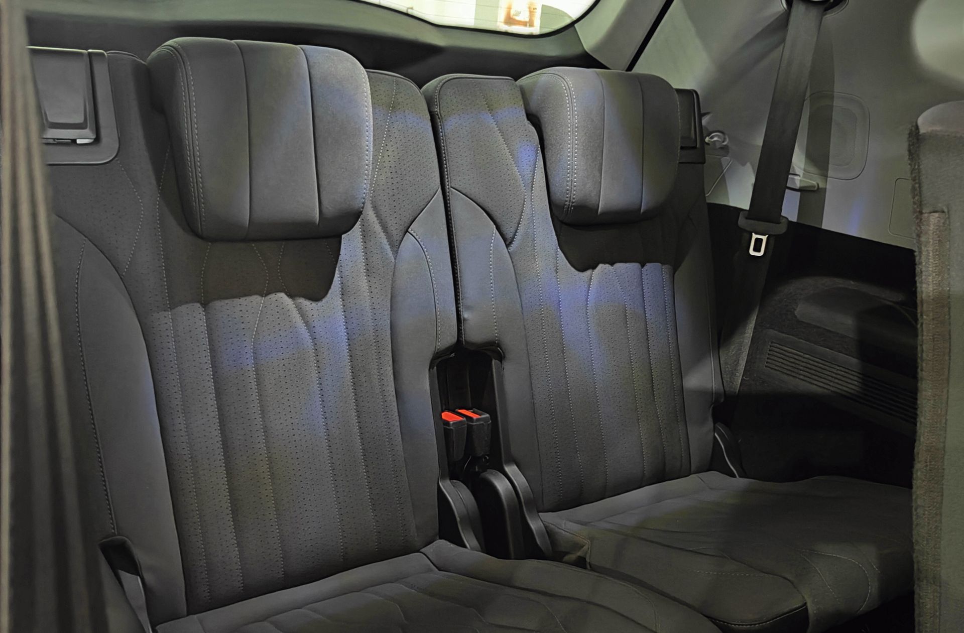Ebro s800 1.6 T-GDi Premium DCT 7 plazas - foto 6