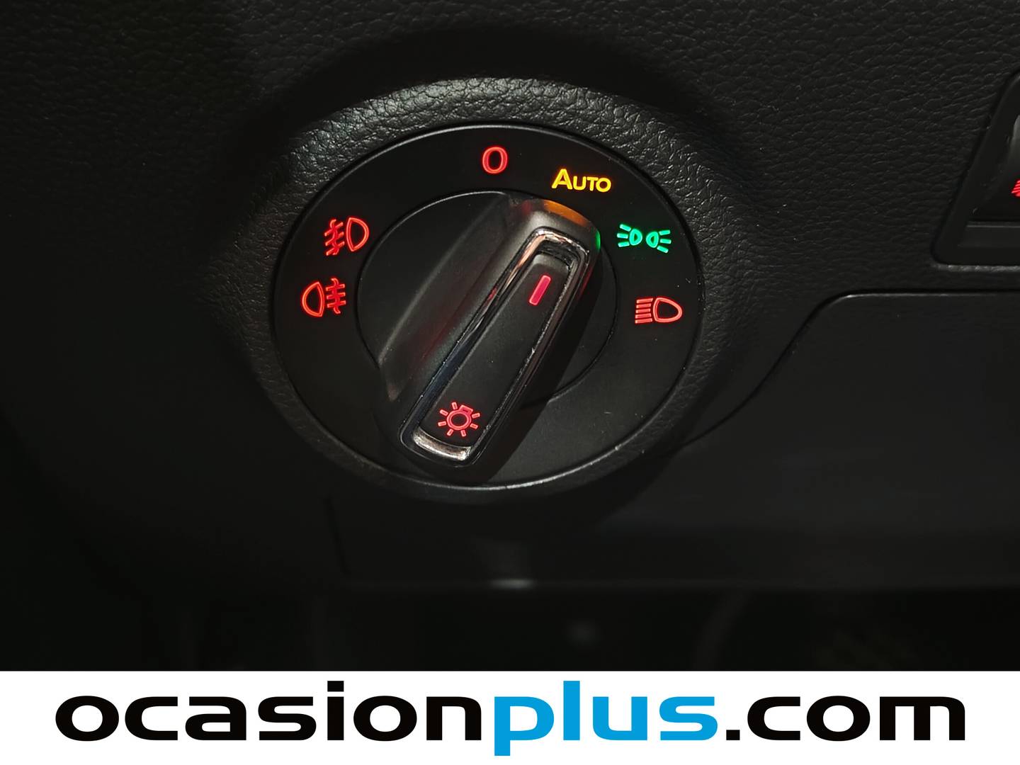 Seat Ibiza Seat Ibiza 1.0 TSI S&S Style (110 CV) seminuevo