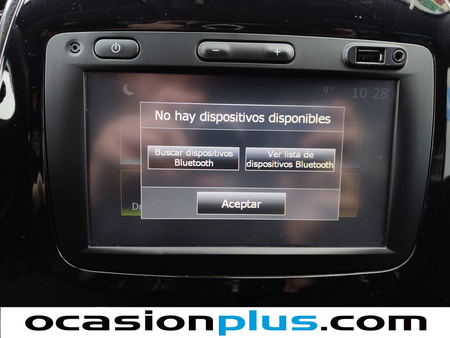 Foto Renault Captur Renault Captur Zen Energy dCi (90 CV) Ecoleader