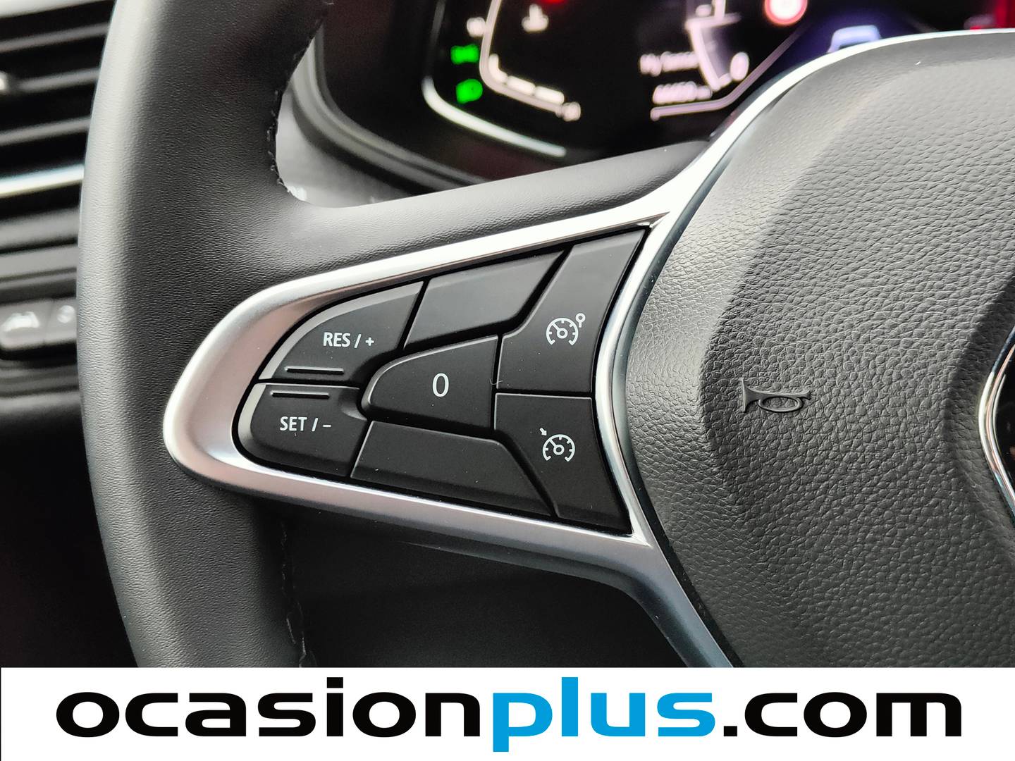 Renault Clio Renault Clio Zen TCe (90 CV) de segunda mano