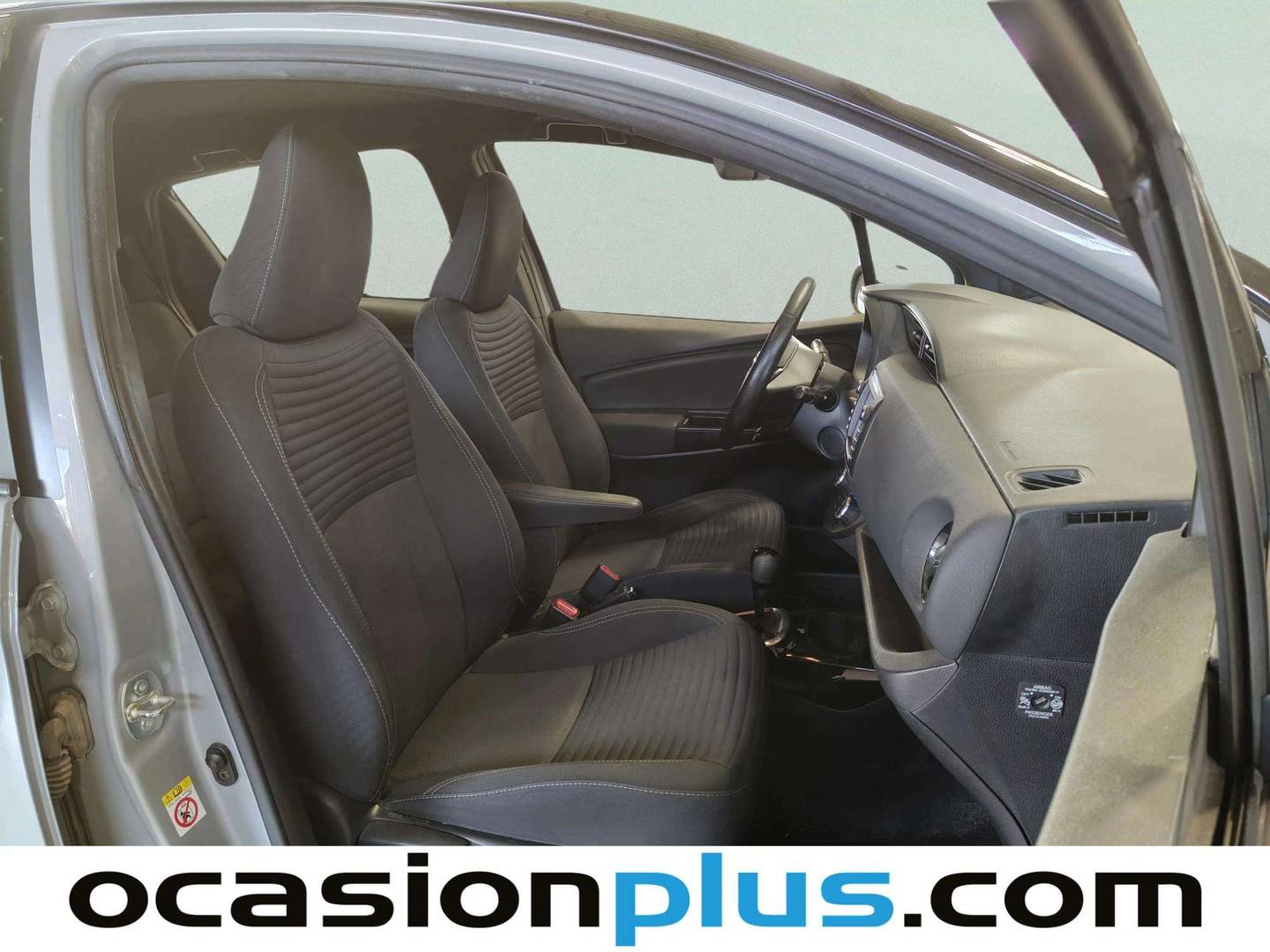 Toyota Yaris Toyota Yaris 100H Advance (100 CV) km 0