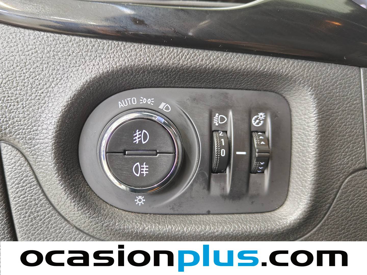 Acabados Opel Astra Opel Astra 1.4 Turbo S&S Dynamic (125 CV)