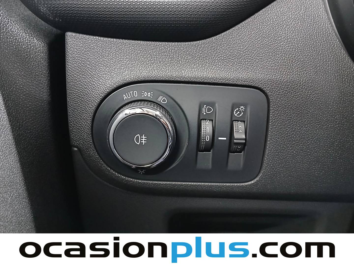 Foto Opel Crossland Opel Crossland 1.2 Edition (110 CV)