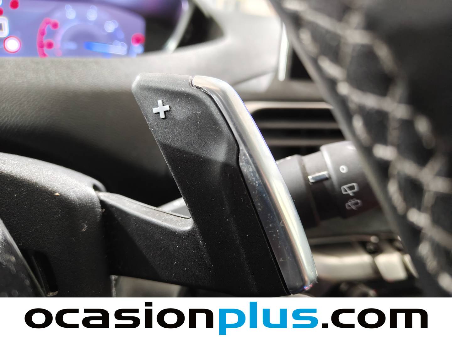 Peugeot 3008 Peugeot 3008 BlueHDI 130 S&S Allure EAT8 (130 CV) 130cv