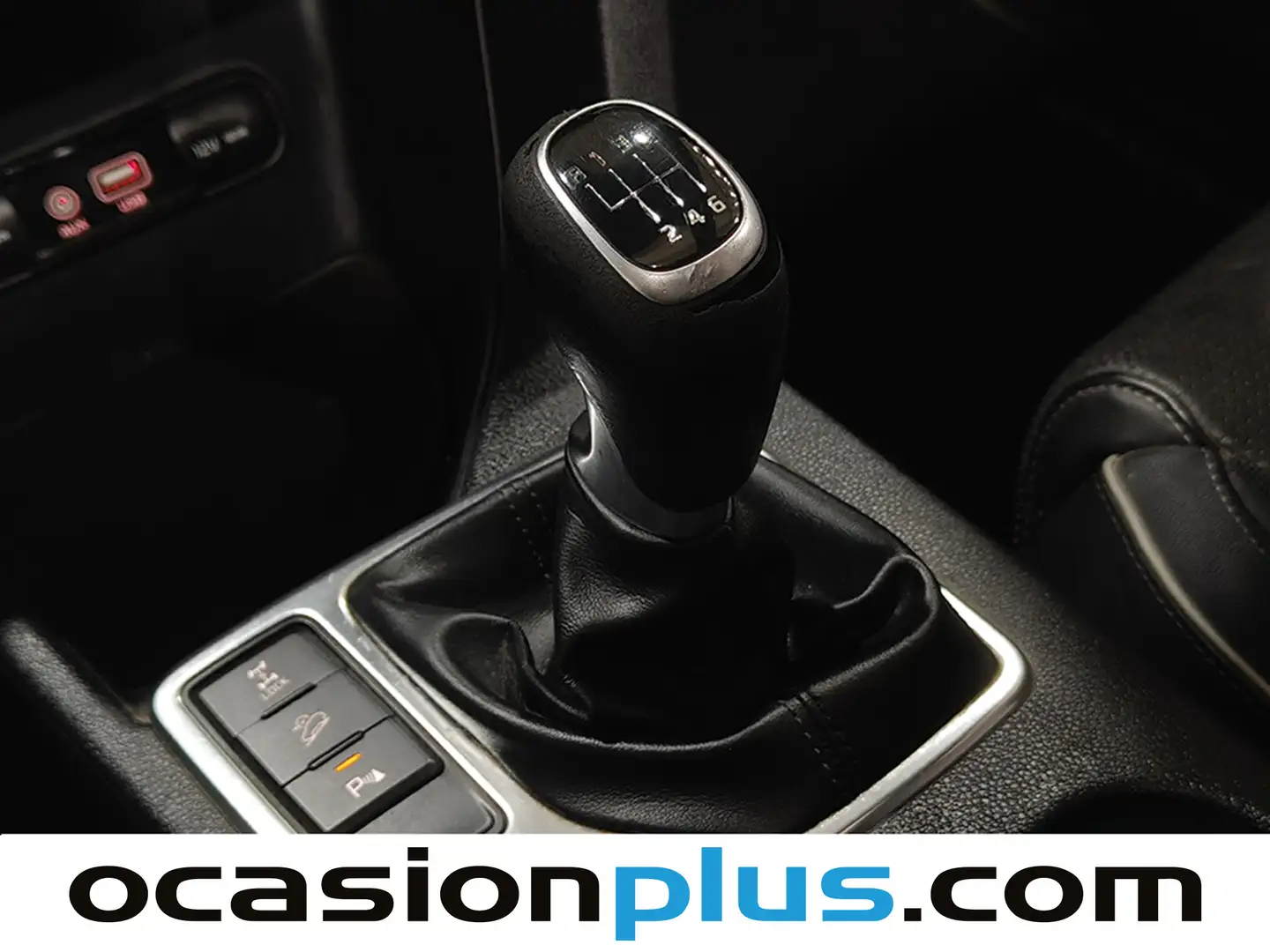 Foto KIA Sportage Kia Sportage 1.6 T-GDi GT Line 4x4 (177 CV)