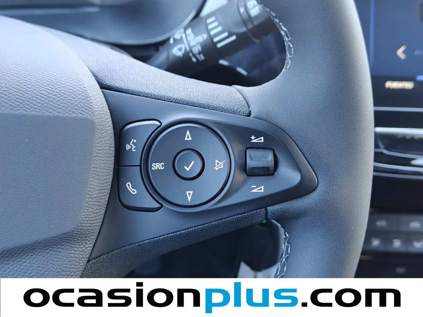 Foto Opel Corsa Opel Corsa 1.2T XHL GS (100 CV)