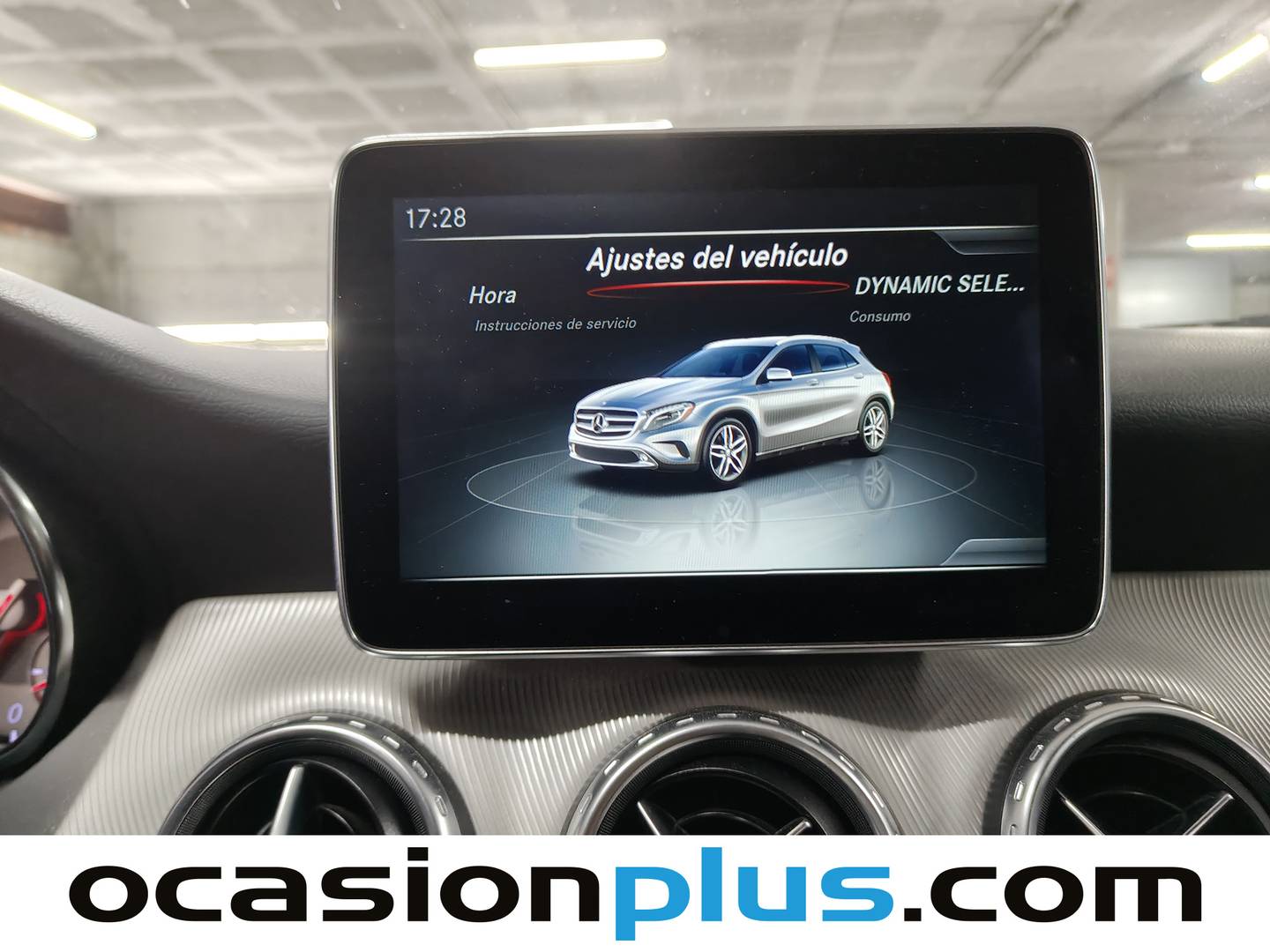 Mercedes GLA Mercedes GLA GLA 220 d Style (177 CV) 2016