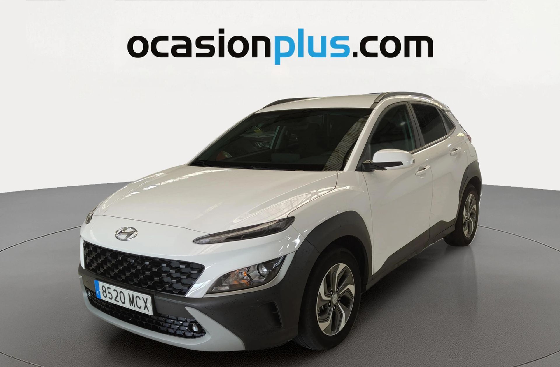 Hyundai Kona 1.6 GDI HEV Maxx DCT