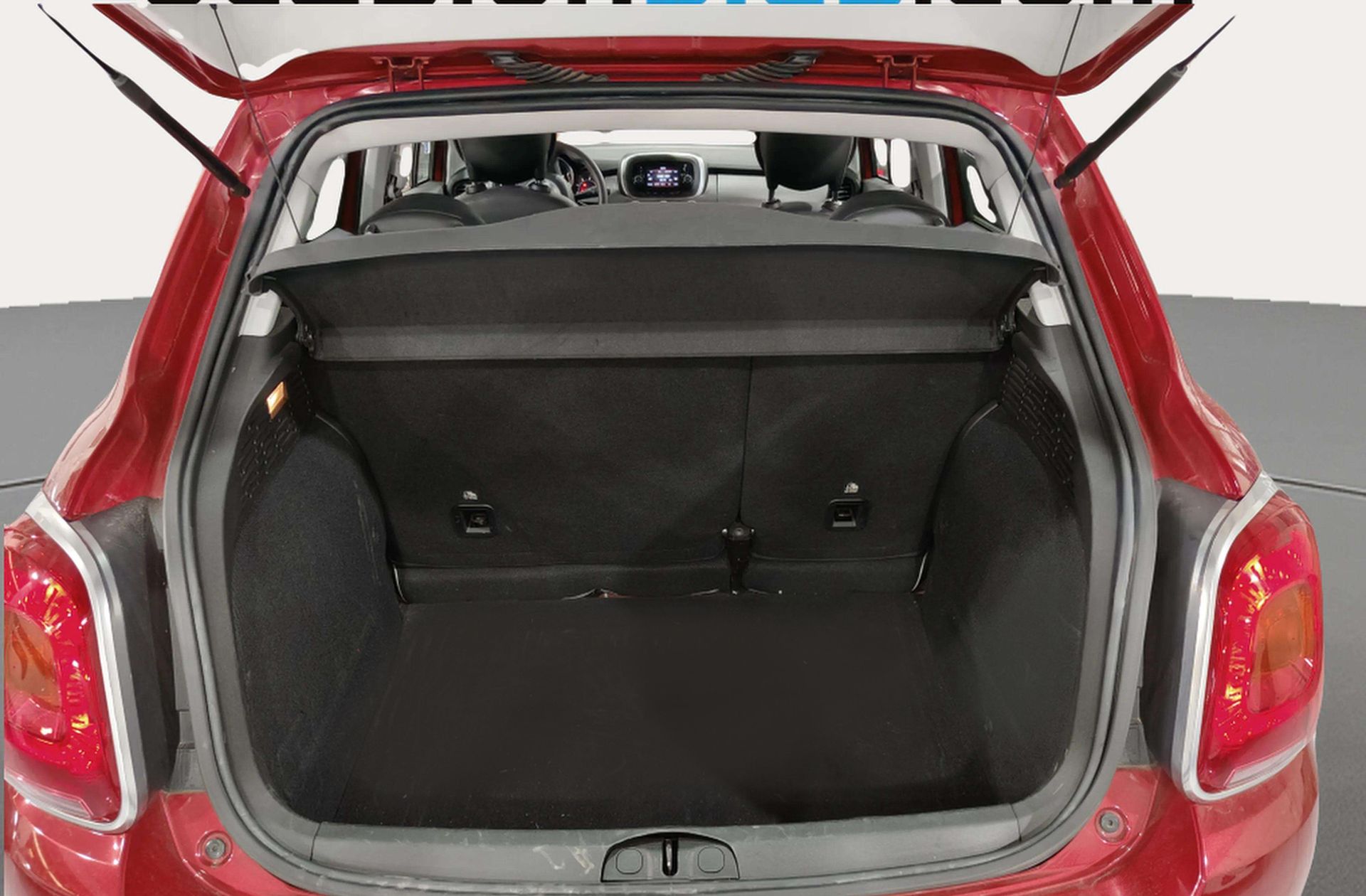 Fiat 500X 2.0 MultiJet Cross 4x4 - foto 16