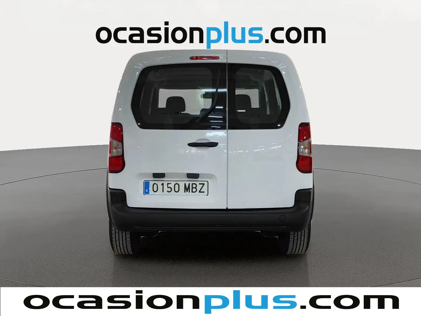 Foto Peugeot Rifter Peugeot Rifter BlueHDi 100 Active Pack Standard  (100 CV)