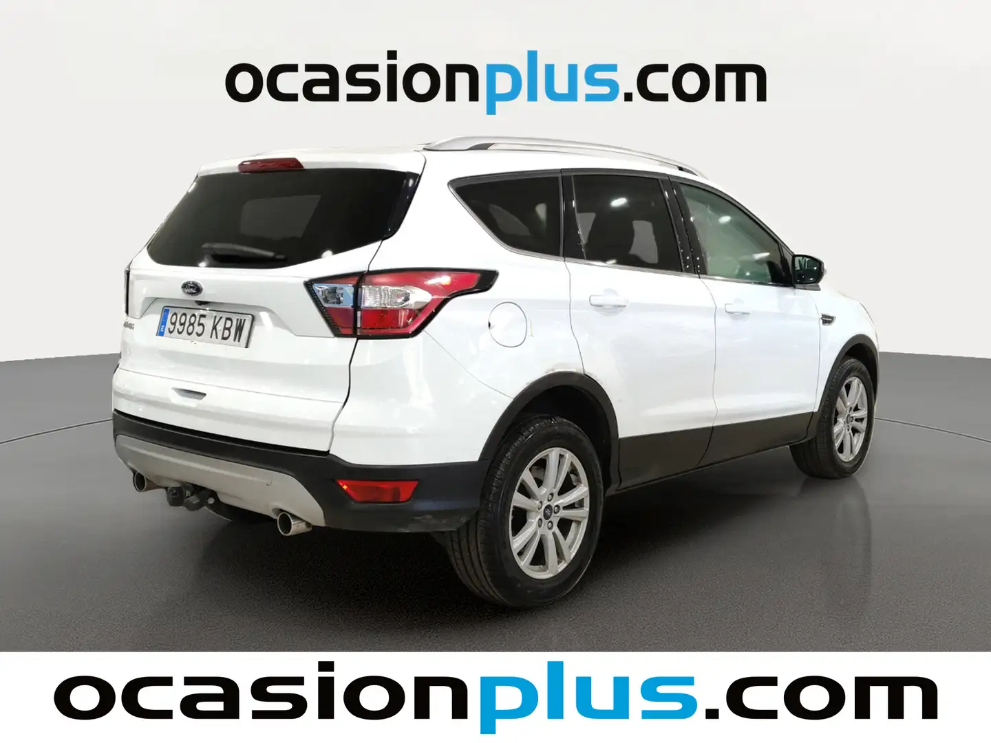 Foto Ford Kuga Ford Kuga 1.5 TDCI S&S Titanium 4x2 (120 CV)