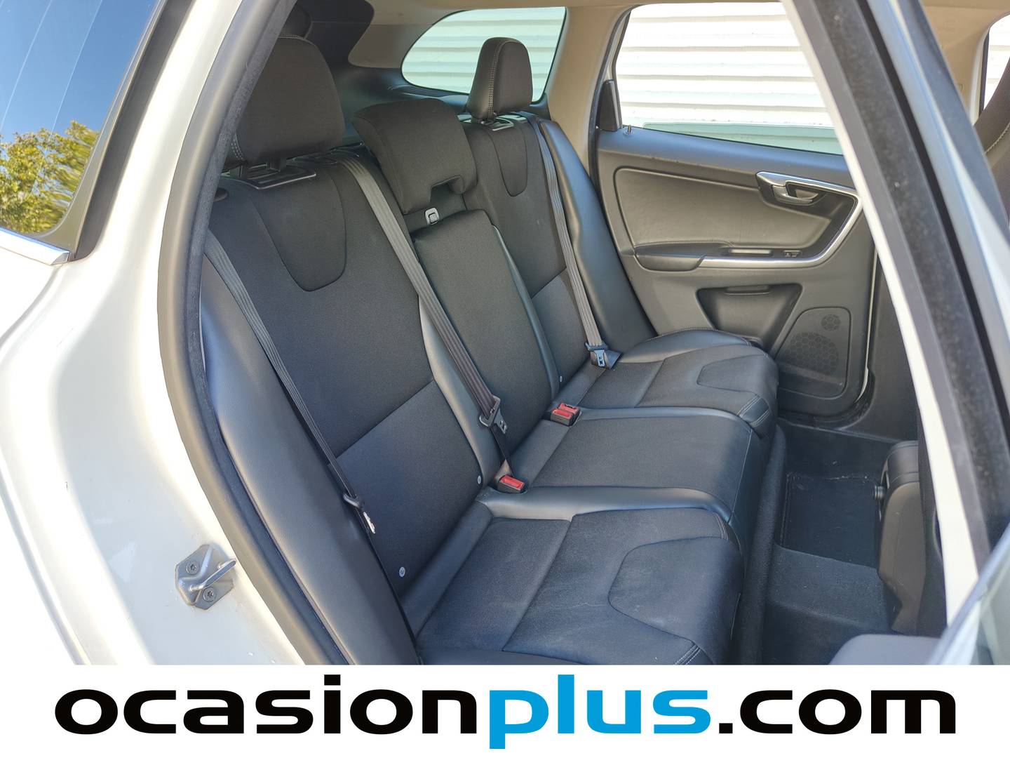 Foto Volvo XC60 Volvo XC60 D3 Momentum Auto (150 CV)