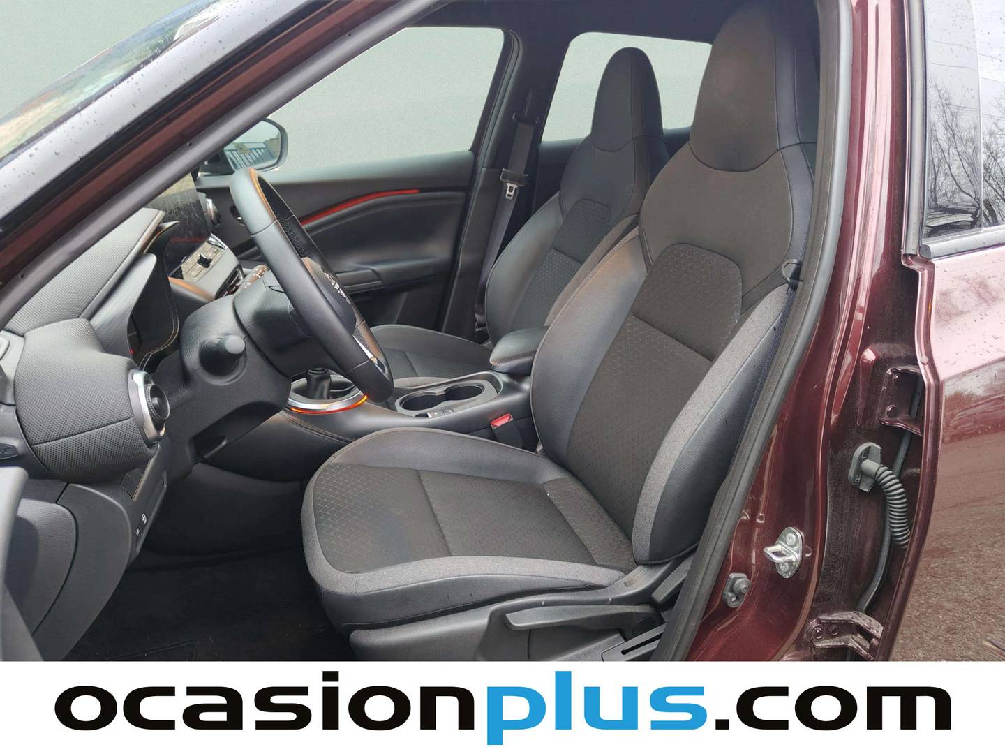 Foto Nissan JUKE Nissan Juke DIG-T N-Connecta 4x2 (114 CV)