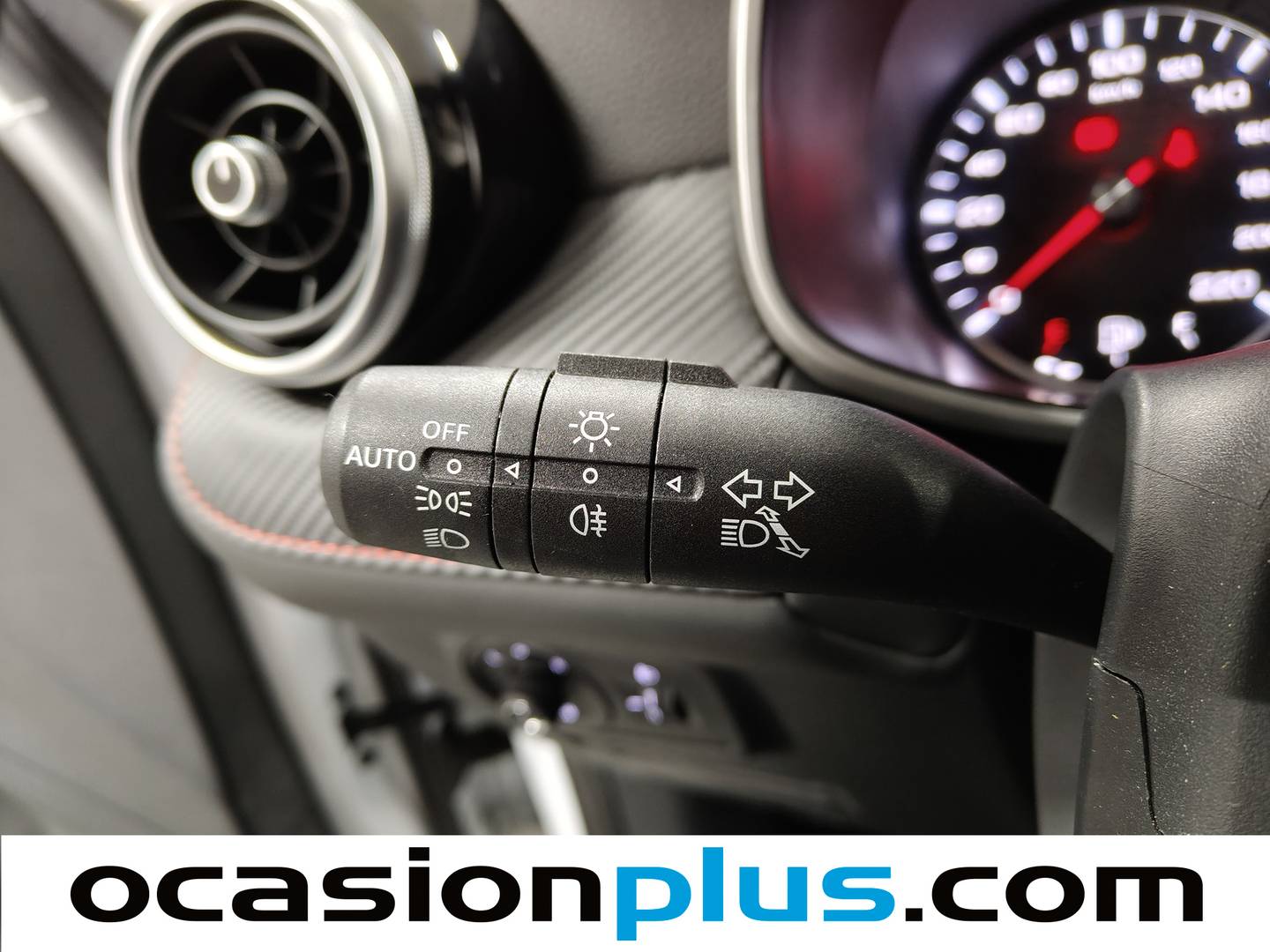 Foto MG ZS MG ZS 1.5 Comfort (106 CV)