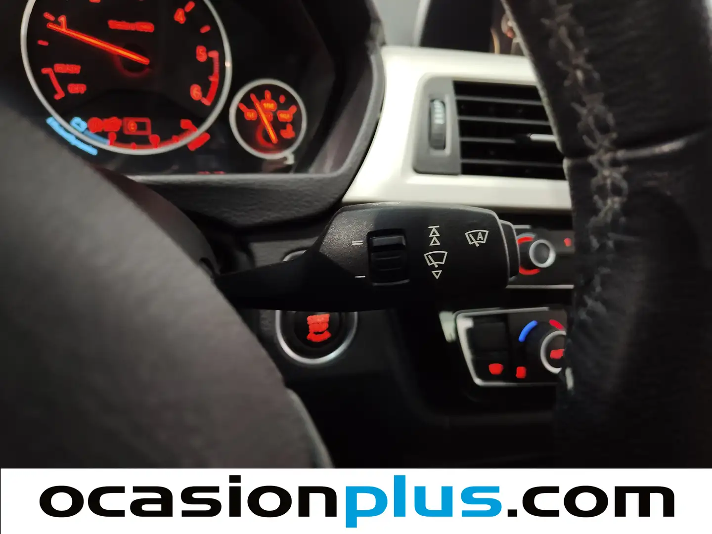 Foto BMW Serie 3 BMW Serie 3 318d (150 CV)