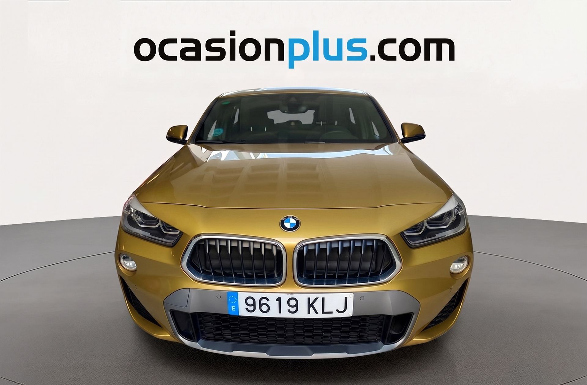 BMW X2 sDrive18i - foto 12