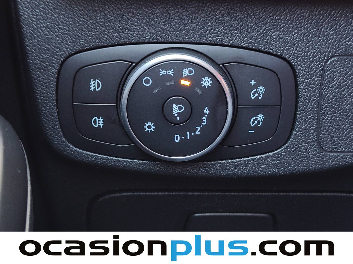 Paquetes del Ford Focus Ford Focus 1.0 Ecoboost S&S ST-Line (125 CV)