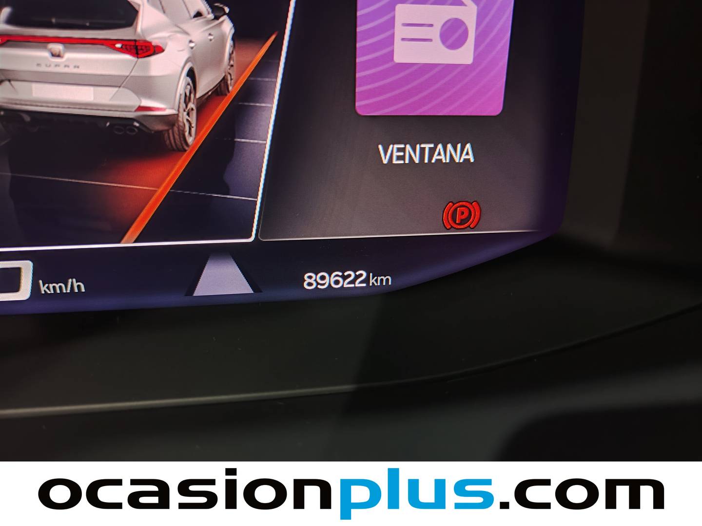 Foto Cupra Formentor CUPRA Formentor 1.5 TSI (150 CV)