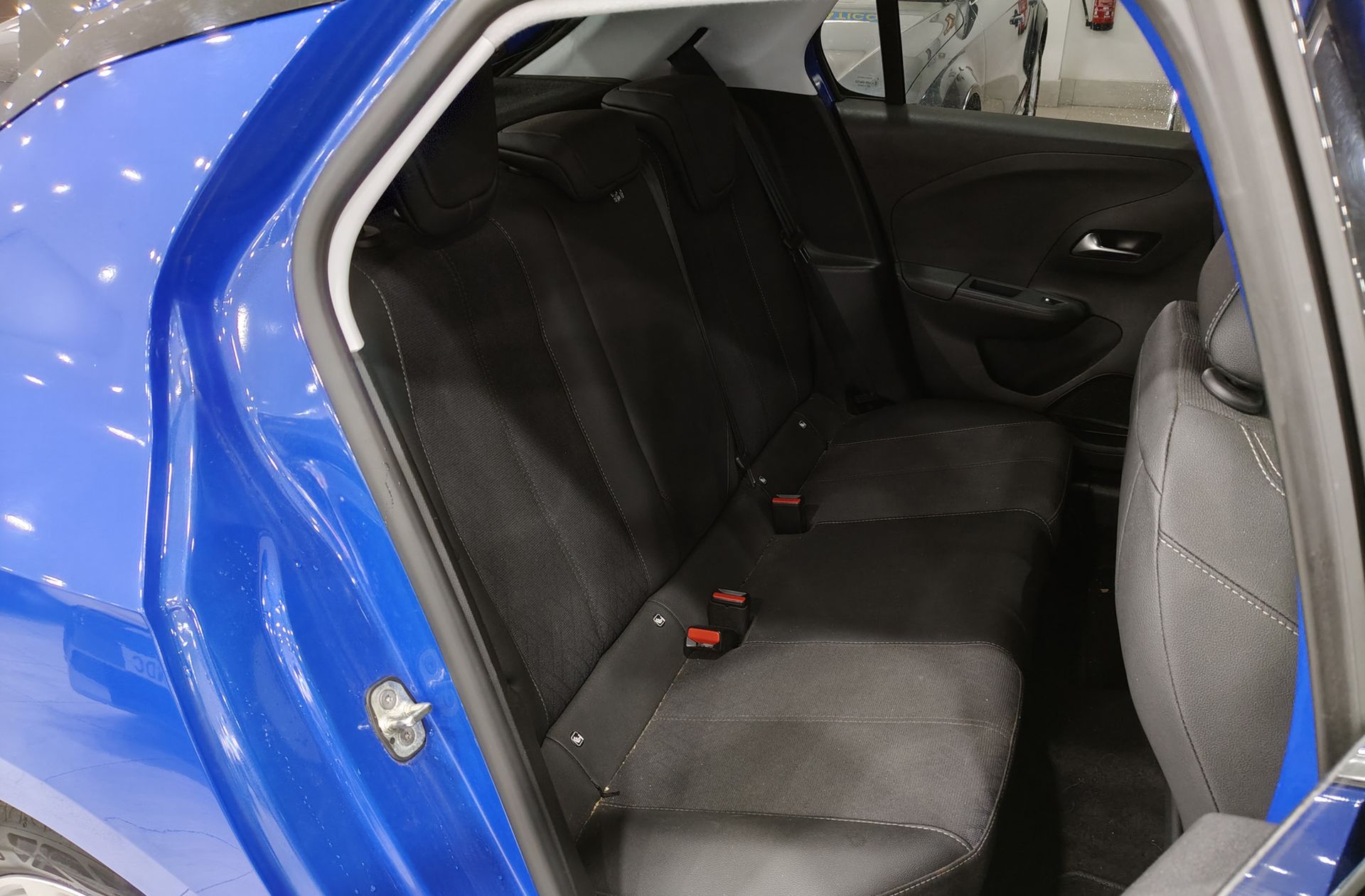 Opel Corsa 1.2 Turbo XHL Elegance - foto 15