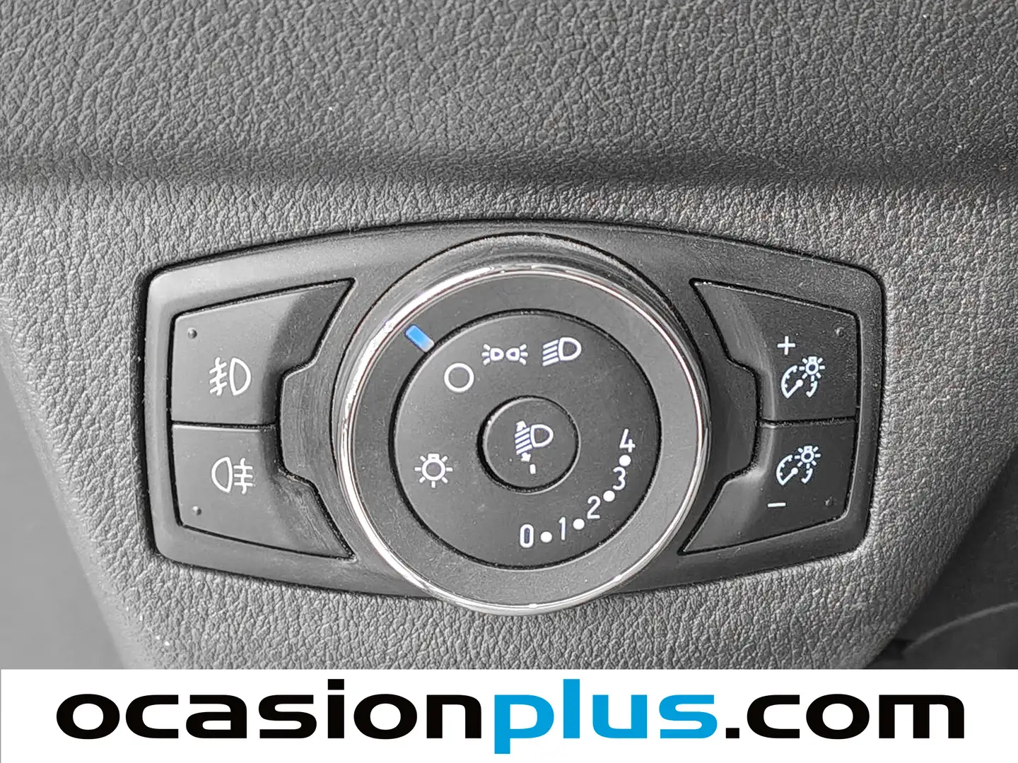 Foto Ford Transit Courier Ford Transit Courier 1.5 TDCI Trend (75 CV)