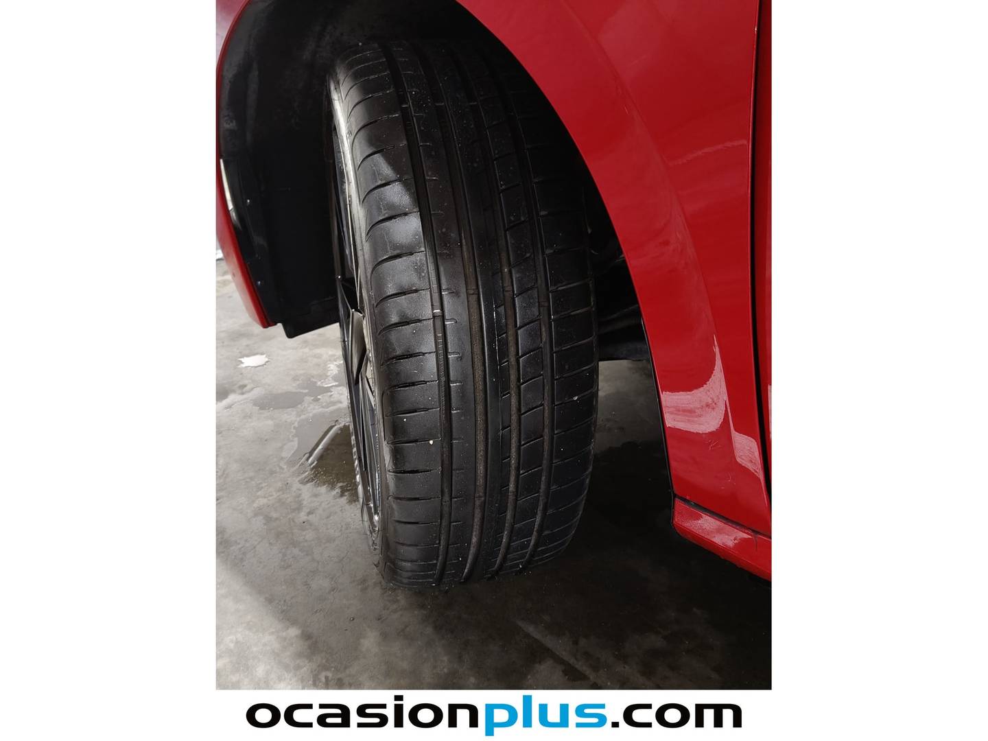 Foto Skoda Kamiq Skoda Kamiq 1.0 TSI Montecarlo DSG (110 CV)