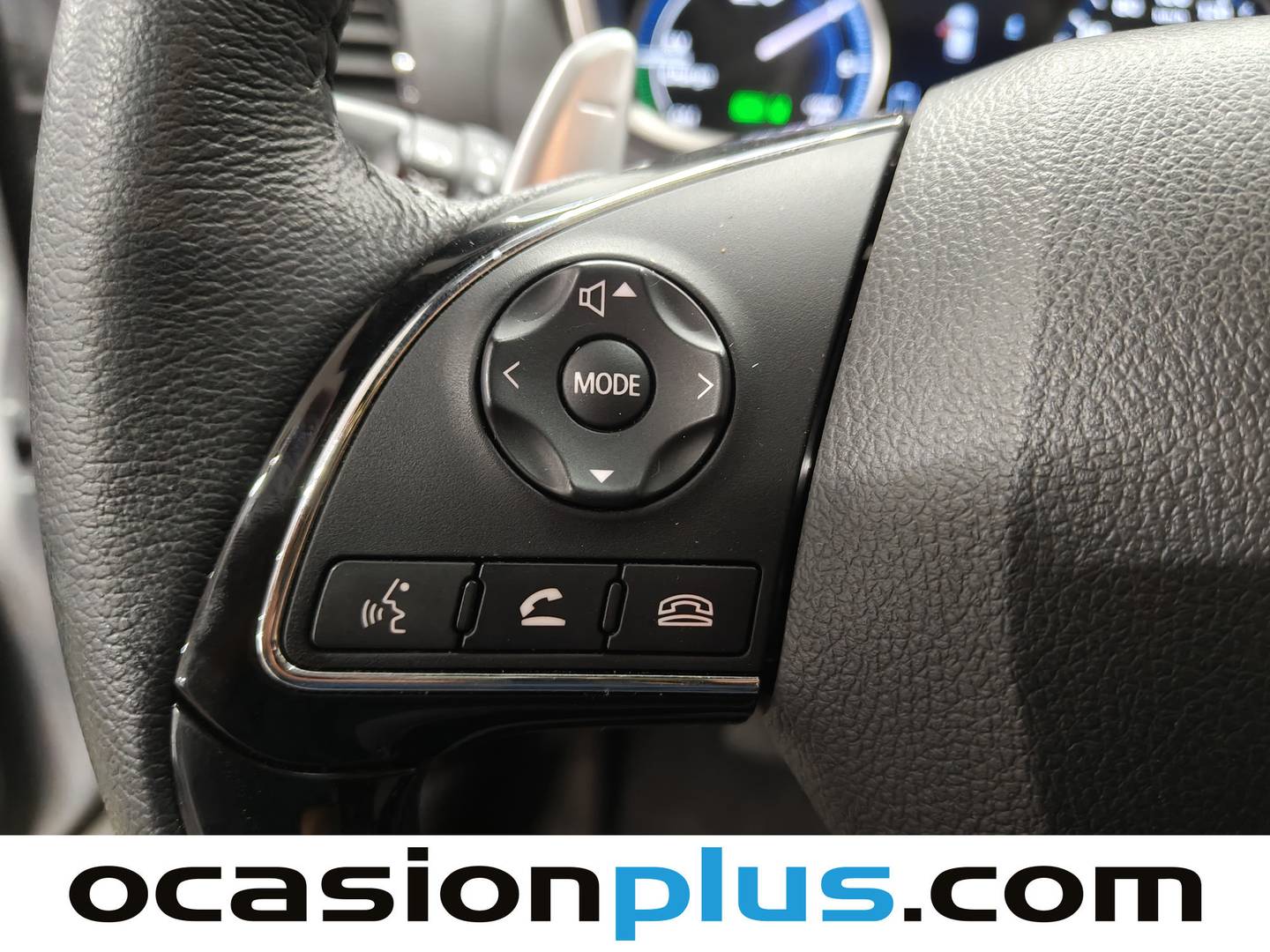 Mitsubishi Eclipse Cross Mitsubishi Eclipse Cross 2.4 PHEV Kaiteki 4WD Auto (188 CV) al mejor precio